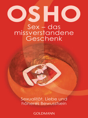 cover image of Sex--das missverstandene Geschenk